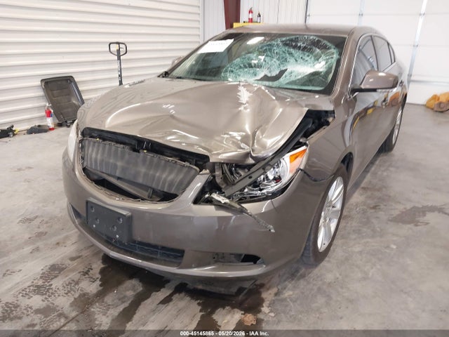 Aukcja sprzedaży 2012 Buick Lacrosse Premium 2 Group, vin: 1G4GF5E30CF169249, numer aukcji: 45145865