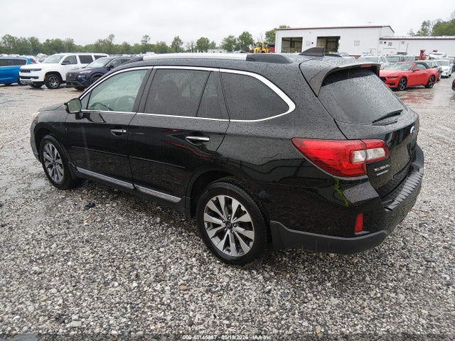 Aukcja sprzedaży 2017 Subaru Outback 2.5i Touring, vin: 4S4BSATCXH3295788, numer aukcji: 45145867