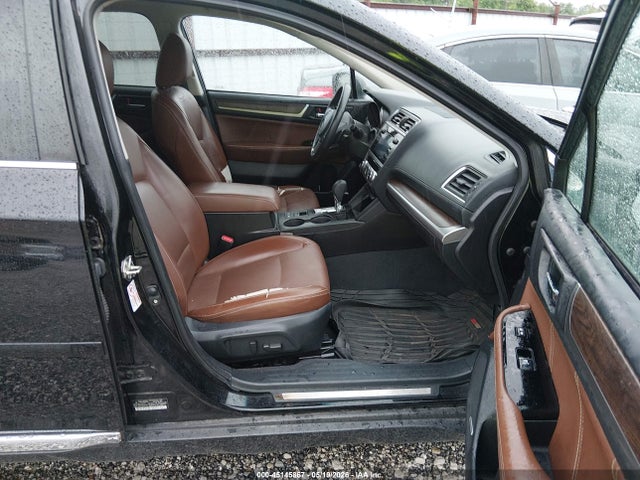 Aukcja sprzedaży 2017 Subaru Outback 2.5i Touring, vin: 4S4BSATCXH3295788, numer aukcji: 45145867