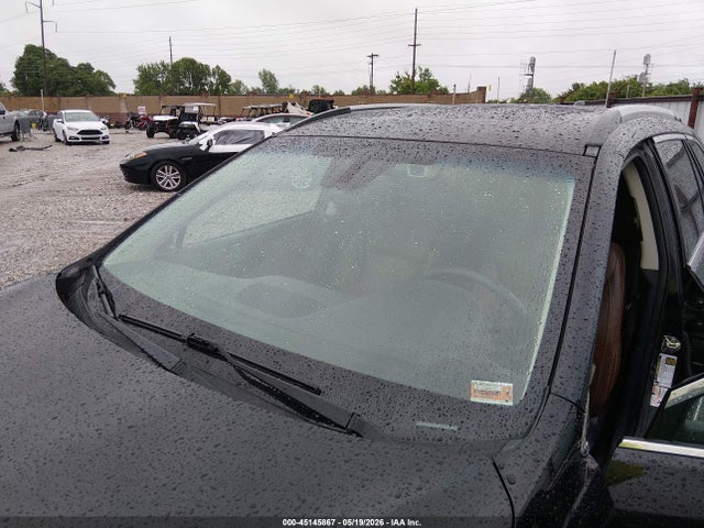 Aukcja sprzedaży 2017 Subaru Outback 2.5i Touring, vin: 4S4BSATCXH3295788, numer aukcji: 45145867