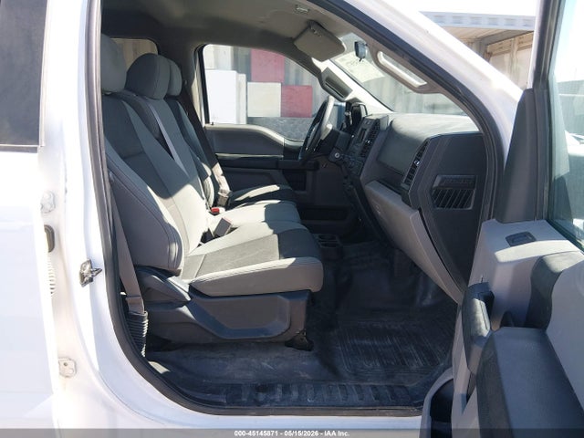 Продажа на аукционе авто 2017 Ford F-150 Xl, vin: 1FTEW1E83HKE26452, номер лота: 45145871