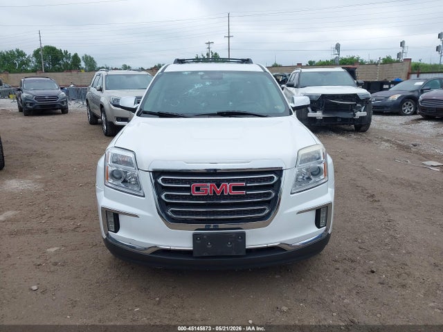 Aukcja sprzedaży 2017 Gmc Terrain Slt, vin: 2GKFLPE3XH6215132, numer aukcji: 45145873