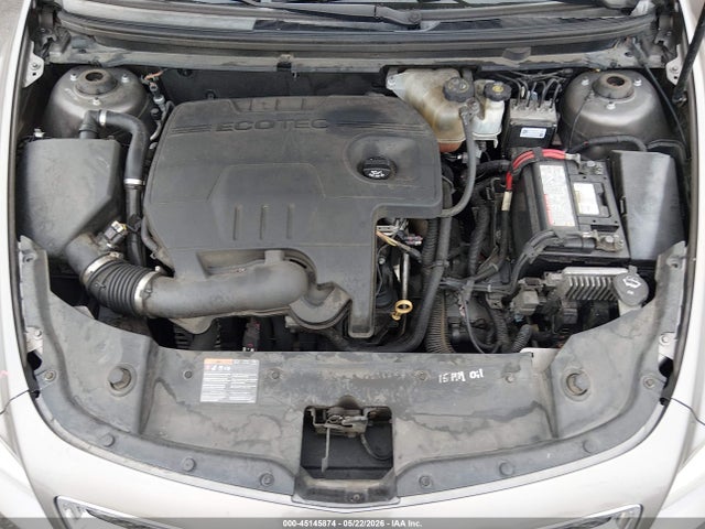 Продаж на аукціоні авто 2012 Chevrolet Malibu 1lt, vin: 1G1ZC5E01CF188087, номер лоту: 45145874