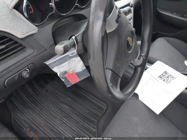 Продаж на аукціоні авто 2012 Chevrolet Malibu 1lt, vin: 1G1ZC5E01CF188087, номер лоту: 45145874