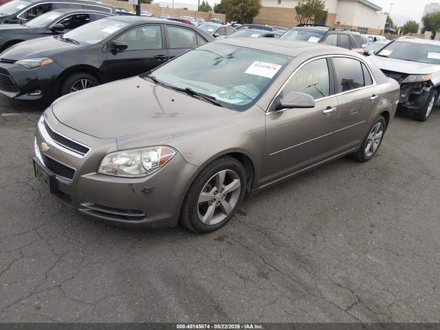 Продаж на аукціоні авто 2012 Chevrolet Malibu 1lt, vin: 1G1ZC5E01CF188087, номер лоту: 45145874