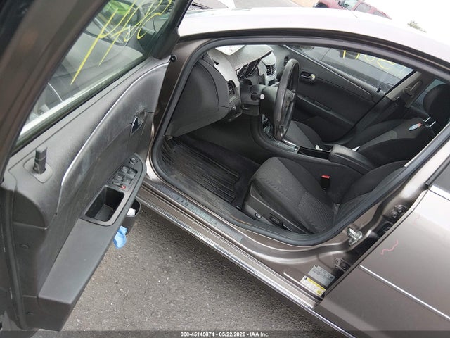Продаж на аукціоні авто 2012 Chevrolet Malibu 1lt, vin: 1G1ZC5E01CF188087, номер лоту: 45145874