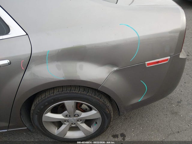 Продаж на аукціоні авто 2012 Chevrolet Malibu 1lt, vin: 1G1ZC5E01CF188087, номер лоту: 45145874