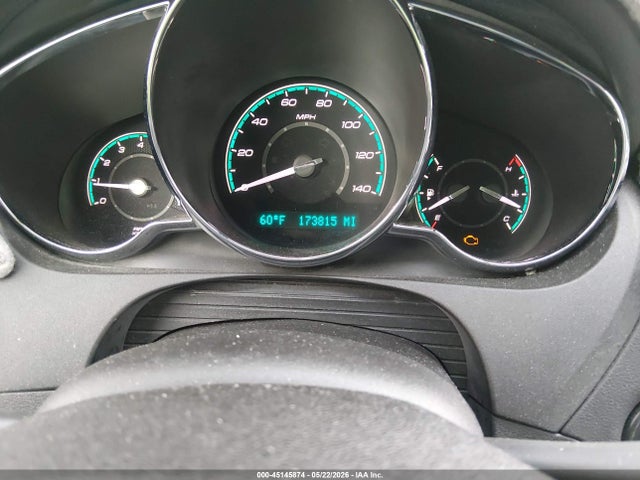 Продаж на аукціоні авто 2012 Chevrolet Malibu 1lt, vin: 1G1ZC5E01CF188087, номер лоту: 45145874