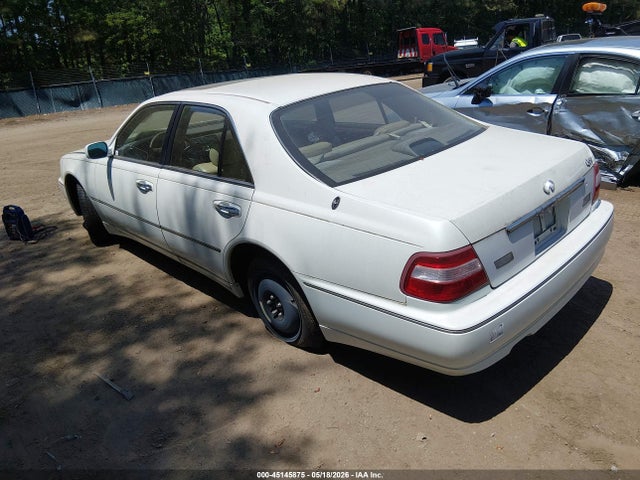 Aukcja sprzedaży 1999 Infiniti Q45 Touring, vin: JNKBY31AXXM600374, numer aukcji: 45145875