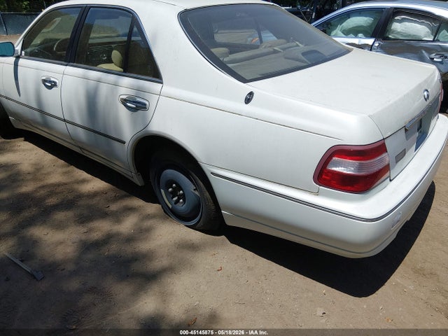 Aukcja sprzedaży 1999 Infiniti Q45 Touring, vin: JNKBY31AXXM600374, numer aukcji: 45145875