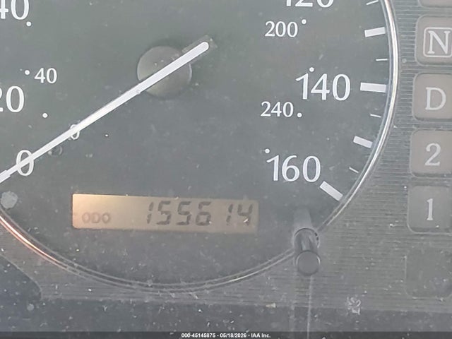 Aukcja sprzedaży 1999 Infiniti Q45 Touring, vin: JNKBY31AXXM600374, numer aukcji: 45145875
