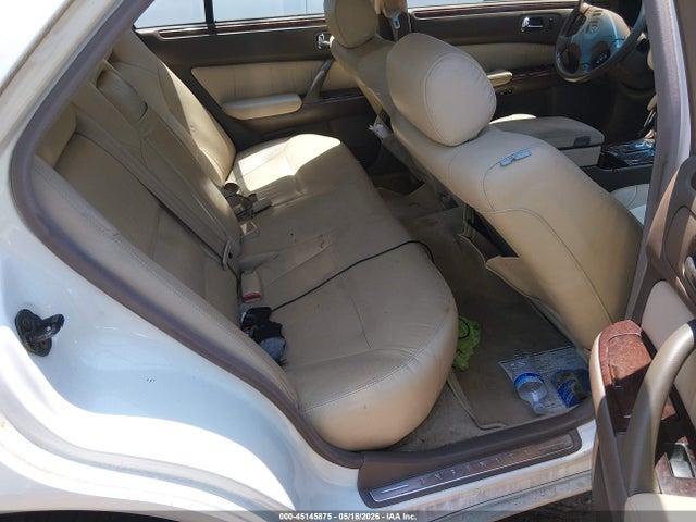 Aukcja sprzedaży 1999 Infiniti Q45 Touring, vin: JNKBY31AXXM600374, numer aukcji: 45145875