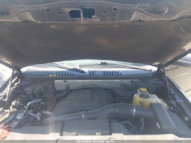 1FMJU2AT6GEF52513 Ford Expedition Limited