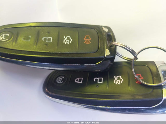 1FMJU2AT6GEF52513 Ford Expedition Limited