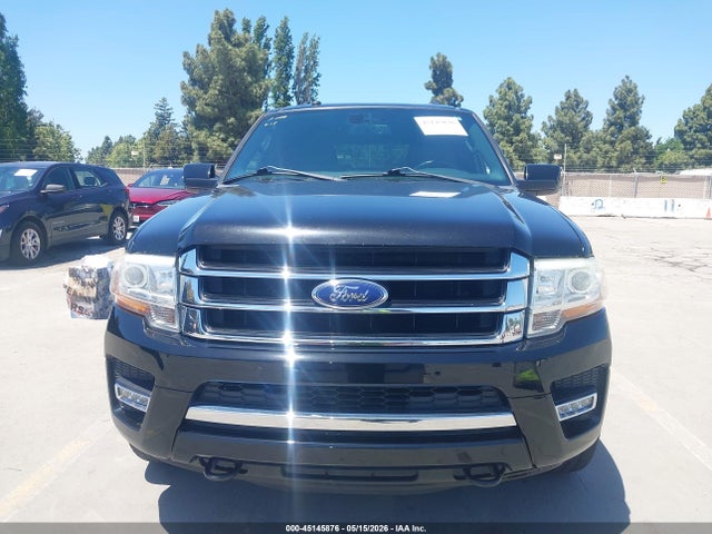1FMJU2AT6GEF52513 Ford Expedition Limited