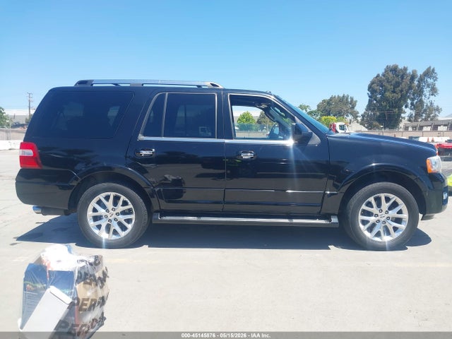1FMJU2AT6GEF52513 Ford Expedition Limited