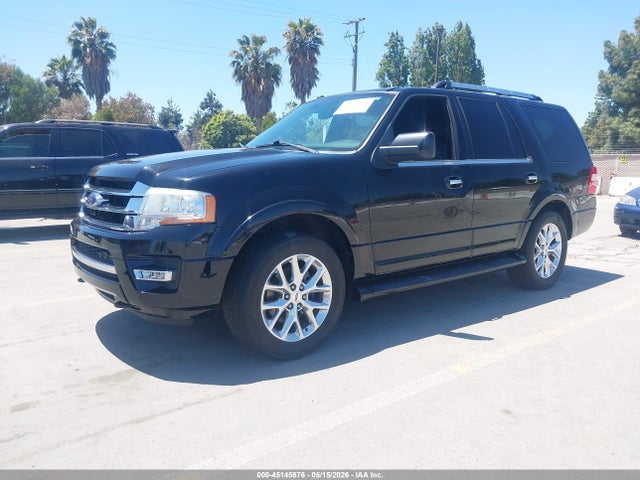 1FMJU2AT6GEF52513 Ford Expedition Limited