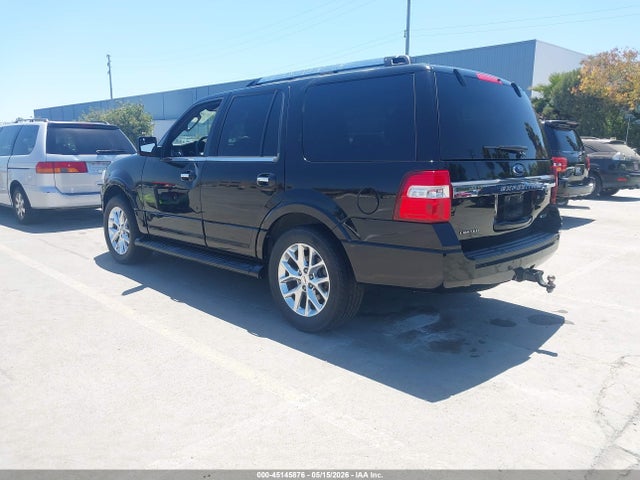 1FMJU2AT6GEF52513 Ford Expedition Limited
