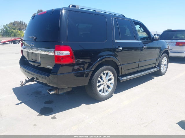 1FMJU2AT6GEF52513 Ford Expedition Limited