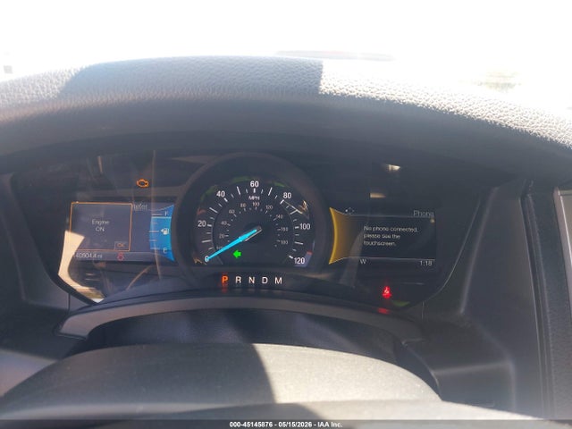 1FMJU2AT6GEF52513 Ford Expedition Limited