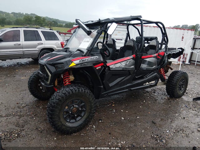 Продажа на аукционе авто 2019 Polaris Rzr Xp 4 1000 Eps, vin: 3NSVFE991KH844879, номер лота: 45145887