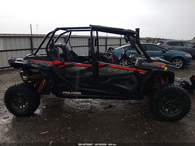 Продажа на аукционе авто 2019 Polaris Rzr Xp 4 1000 Eps, vin: 3NSVFE991KH844879, номер лота: 45145887