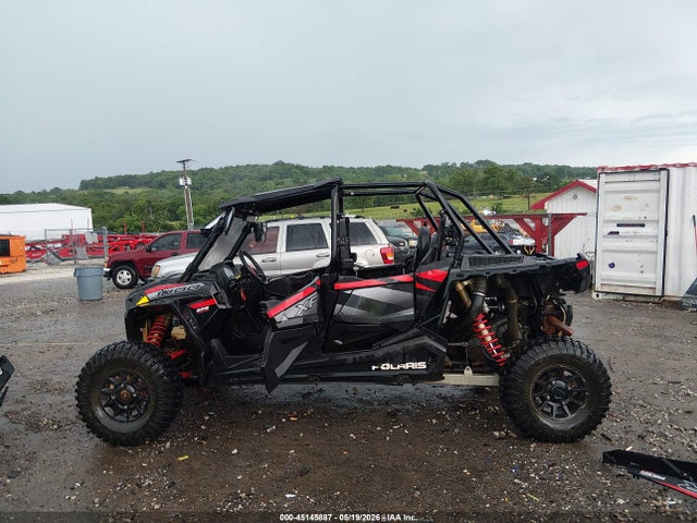 Продажа на аукционе авто 2019 Polaris Rzr Xp 4 1000 Eps, vin: 3NSVFE991KH844879, номер лота: 45145887