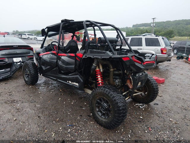 Продажа на аукционе авто 2019 Polaris Rzr Xp 4 1000 Eps, vin: 3NSVFE991KH844879, номер лота: 45145887