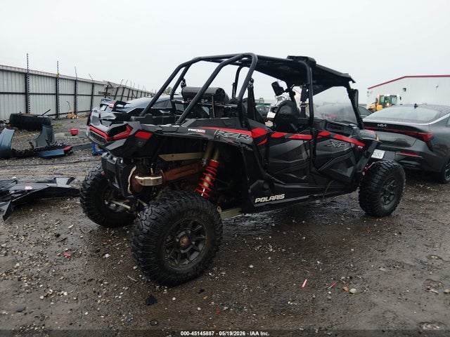 Продажа на аукционе авто 2019 Polaris Rzr Xp 4 1000 Eps, vin: 3NSVFE991KH844879, номер лота: 45145887