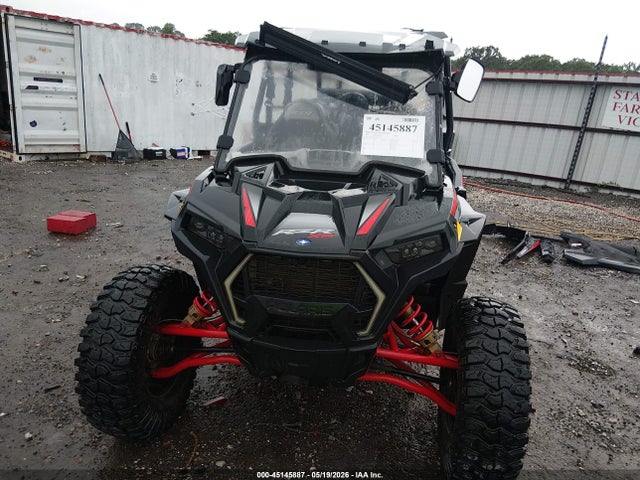 Продажа на аукционе авто 2019 Polaris Rzr Xp 4 1000 Eps, vin: 3NSVFE991KH844879, номер лота: 45145887