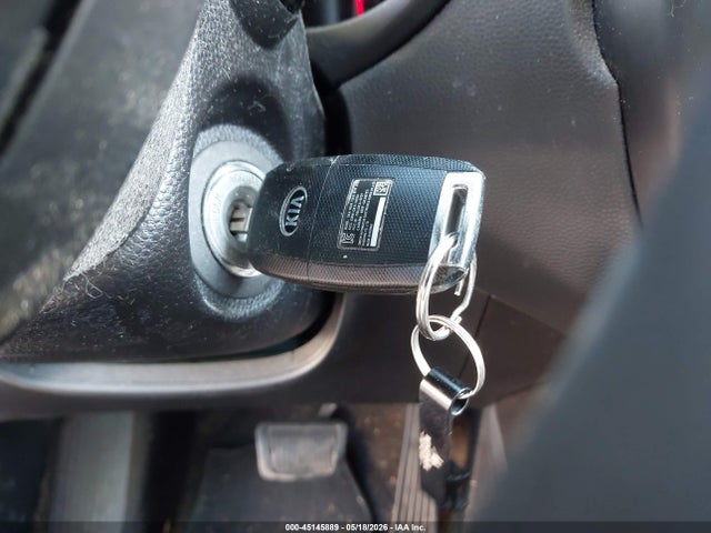 Продажа на аукционе авто 2016 Kia Soul, vin: KNDJN2A25G7300491, номер лота: 45145889