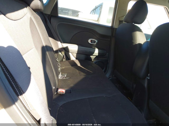 Продажа на аукционе авто 2016 Kia Soul, vin: KNDJN2A25G7300491, номер лота: 45145889