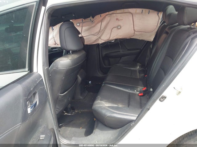 Aukcja sprzedaży 2017 Honda Accord Sport, vin: 1HGCR2F51HA043416, numer aukcji: 45145890