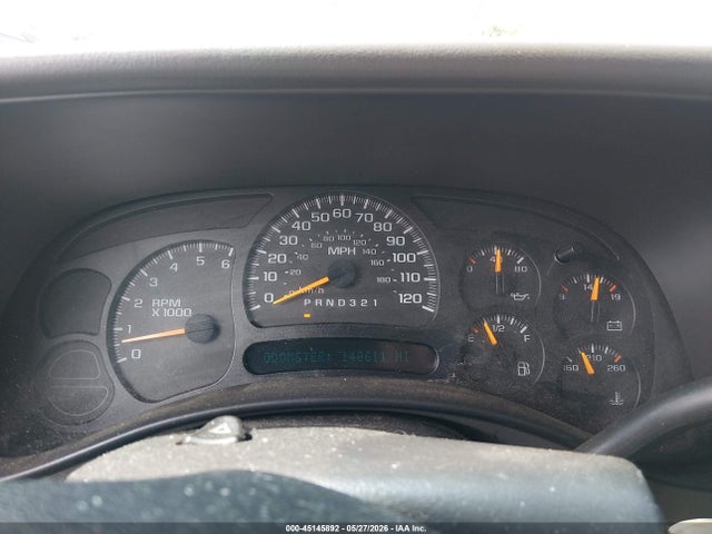 2006 Gmc Sierra 1500 Sle1 მანქანა იყიდება აუქციონზე, vin: 1GTEC19T86Z132685, აუქციონის ნომერი: 45145892