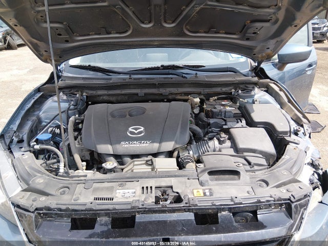 Aukcja sprzedaży 2016 Mazda Mazda3 I Sport, vin: 3MZBM1U72GM315770, numer aukcji: 45145893