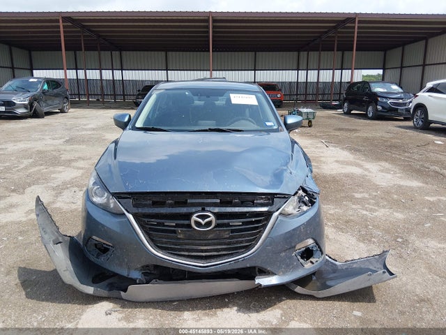 Aukcja sprzedaży 2016 Mazda Mazda3 I Sport, vin: 3MZBM1U72GM315770, numer aukcji: 45145893