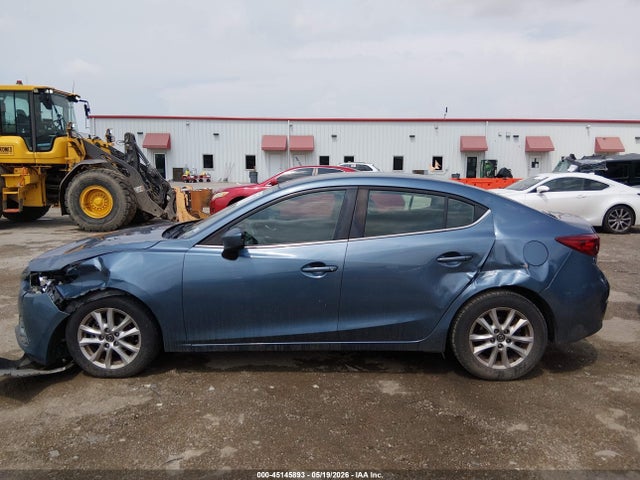 Aukcja sprzedaży 2016 Mazda Mazda3 I Sport, vin: 3MZBM1U72GM315770, numer aukcji: 45145893