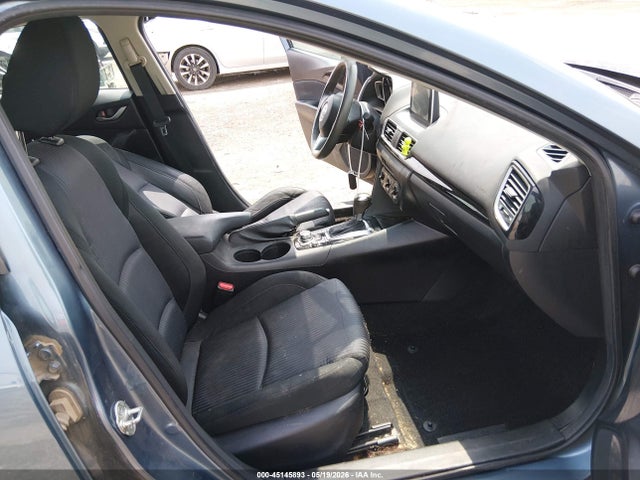 Aukcja sprzedaży 2016 Mazda Mazda3 I Sport, vin: 3MZBM1U72GM315770, numer aukcji: 45145893