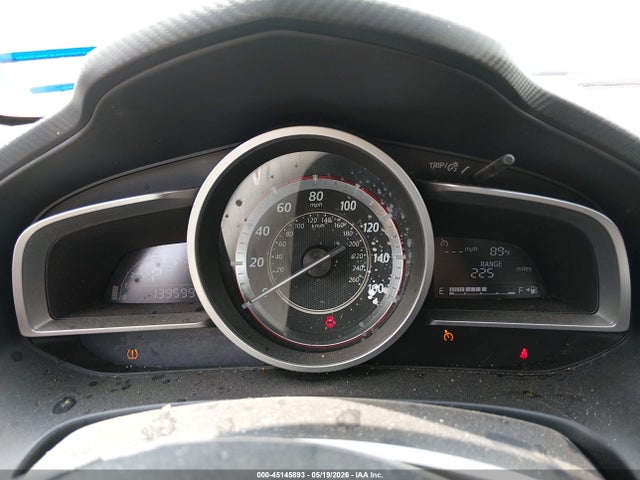 Aukcja sprzedaży 2016 Mazda Mazda3 I Sport, vin: 3MZBM1U72GM315770, numer aukcji: 45145893
