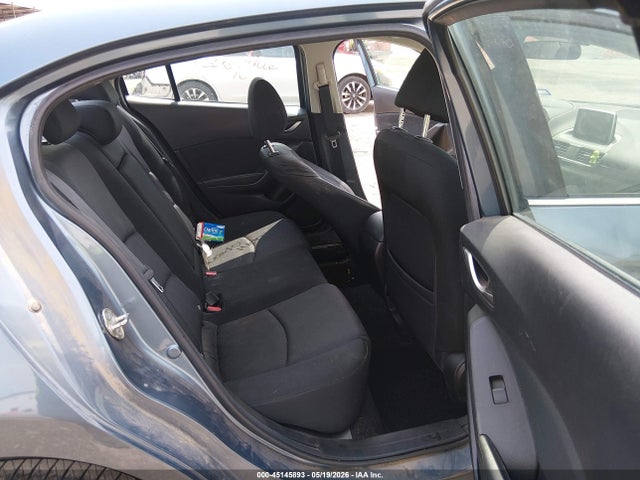 Aukcja sprzedaży 2016 Mazda Mazda3 I Sport, vin: 3MZBM1U72GM315770, numer aukcji: 45145893