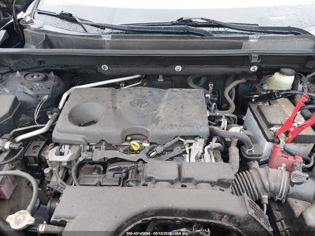 Aukcja sprzedaży 2019 Toyota Rav4 Xle, vin: JTMP1RFV2KD018580, numer aukcji: 45145894