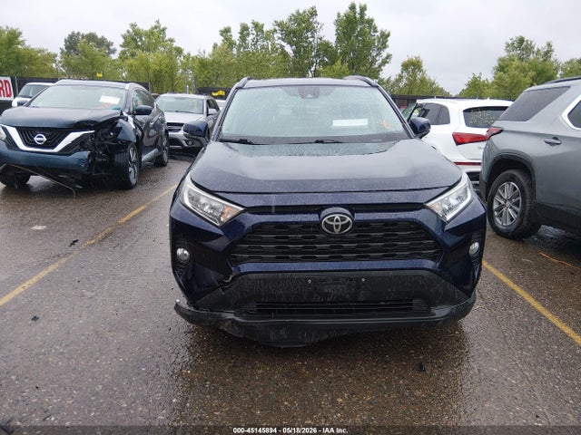 Aukcja sprzedaży 2019 Toyota Rav4 Xle, vin: JTMP1RFV2KD018580, numer aukcji: 45145894