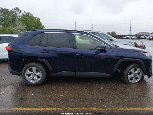 Aukcja sprzedaży 2019 Toyota Rav4 Xle, vin: JTMP1RFV2KD018580, numer aukcji: 45145894