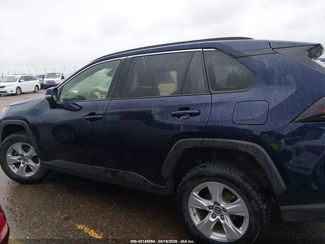 Aukcja sprzedaży 2019 Toyota Rav4 Xle, vin: JTMP1RFV2KD018580, numer aukcji: 45145894