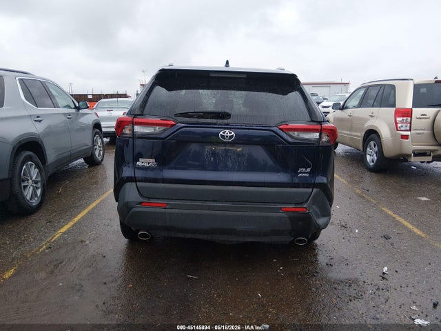 Aukcja sprzedaży 2019 Toyota Rav4 Xle, vin: JTMP1RFV2KD018580, numer aukcji: 45145894