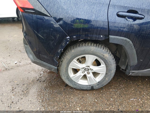 Aukcja sprzedaży 2019 Toyota Rav4 Xle, vin: JTMP1RFV2KD018580, numer aukcji: 45145894