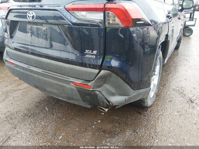 Aukcja sprzedaży 2019 Toyota Rav4 Xle, vin: JTMP1RFV2KD018580, numer aukcji: 45145894