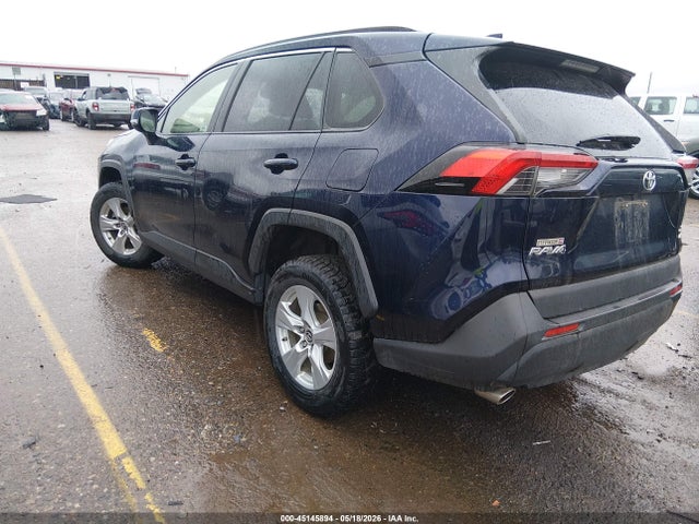 Aukcja sprzedaży 2019 Toyota Rav4 Xle, vin: JTMP1RFV2KD018580, numer aukcji: 45145894