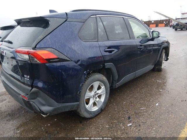Aukcja sprzedaży 2019 Toyota Rav4 Xle, vin: JTMP1RFV2KD018580, numer aukcji: 45145894