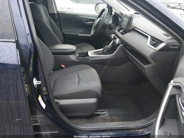 Aukcja sprzedaży 2019 Toyota Rav4 Xle, vin: JTMP1RFV2KD018580, numer aukcji: 45145894